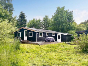 Holiday home Jægerspris XLIII, Jægerspris